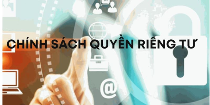 Các quy định quan trọng trong quyền riêng tư của nhà cái 8Xbet
